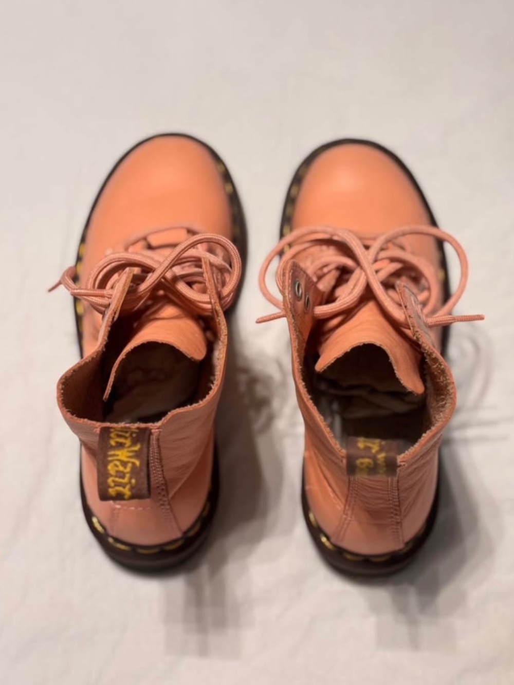 Doc Martens - Picture 2 of 5